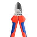ALICATE CORTE DIAGONAL 160MM KNIPEX - 3