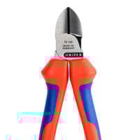 ALICATE CORTE DIAGONAL 160MM KNIPEX - 3