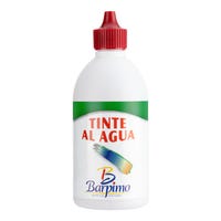 TINTE AL AGUA CONCENTRADO 250ML ROJO INGLES - 2