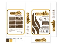 PELLET ENERBIO 15 KG - 2