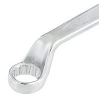 LLAVE ESTRELLA ACODADA 20X22MM BELLOTA - 2