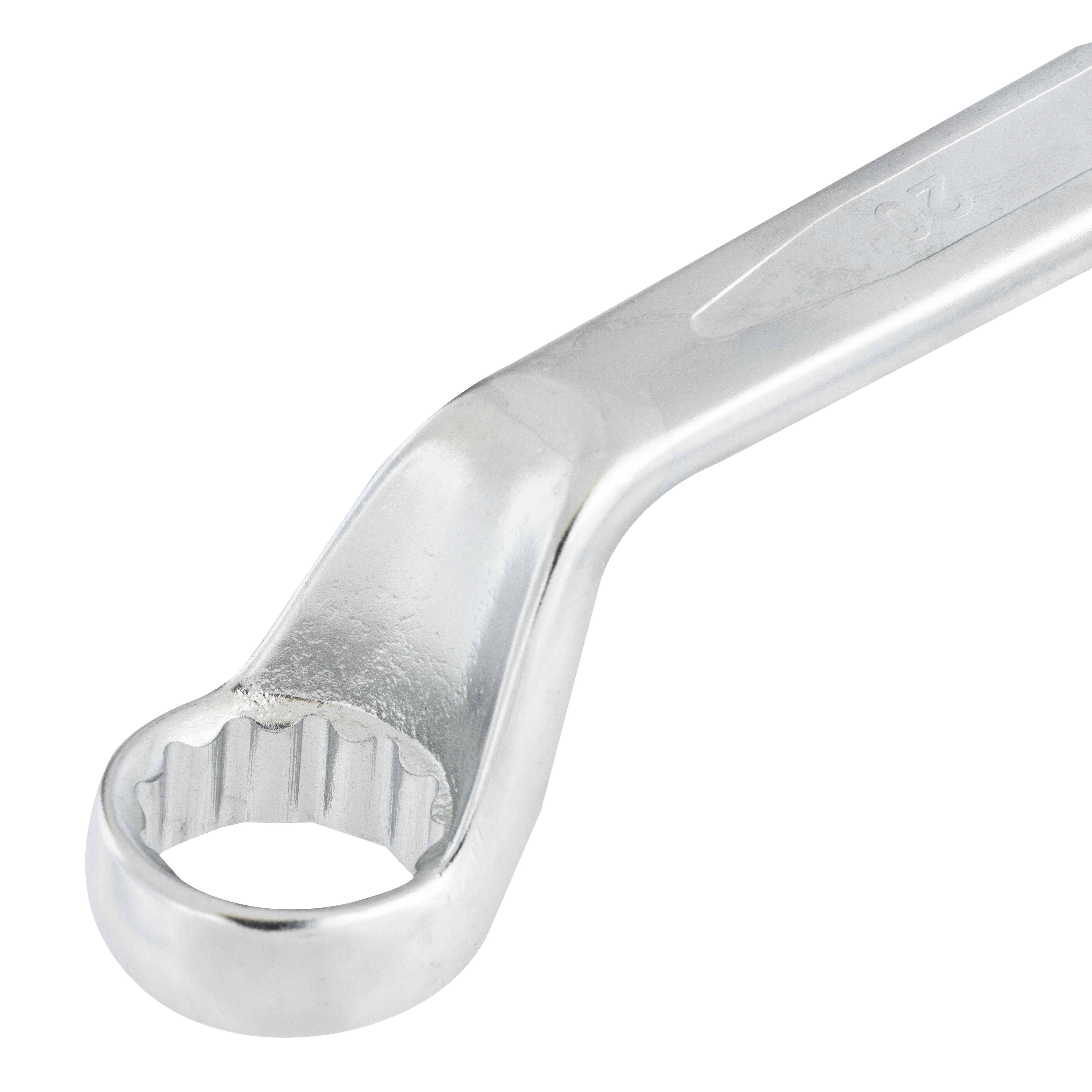 LLAVE ESTRELLA ACODADA 20X22MM BELLOTA - 2