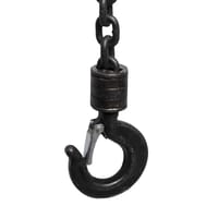 POLIPASTO DE CADENA MANUAL 1000KG 2,5M AYERBE 1000-P - 2