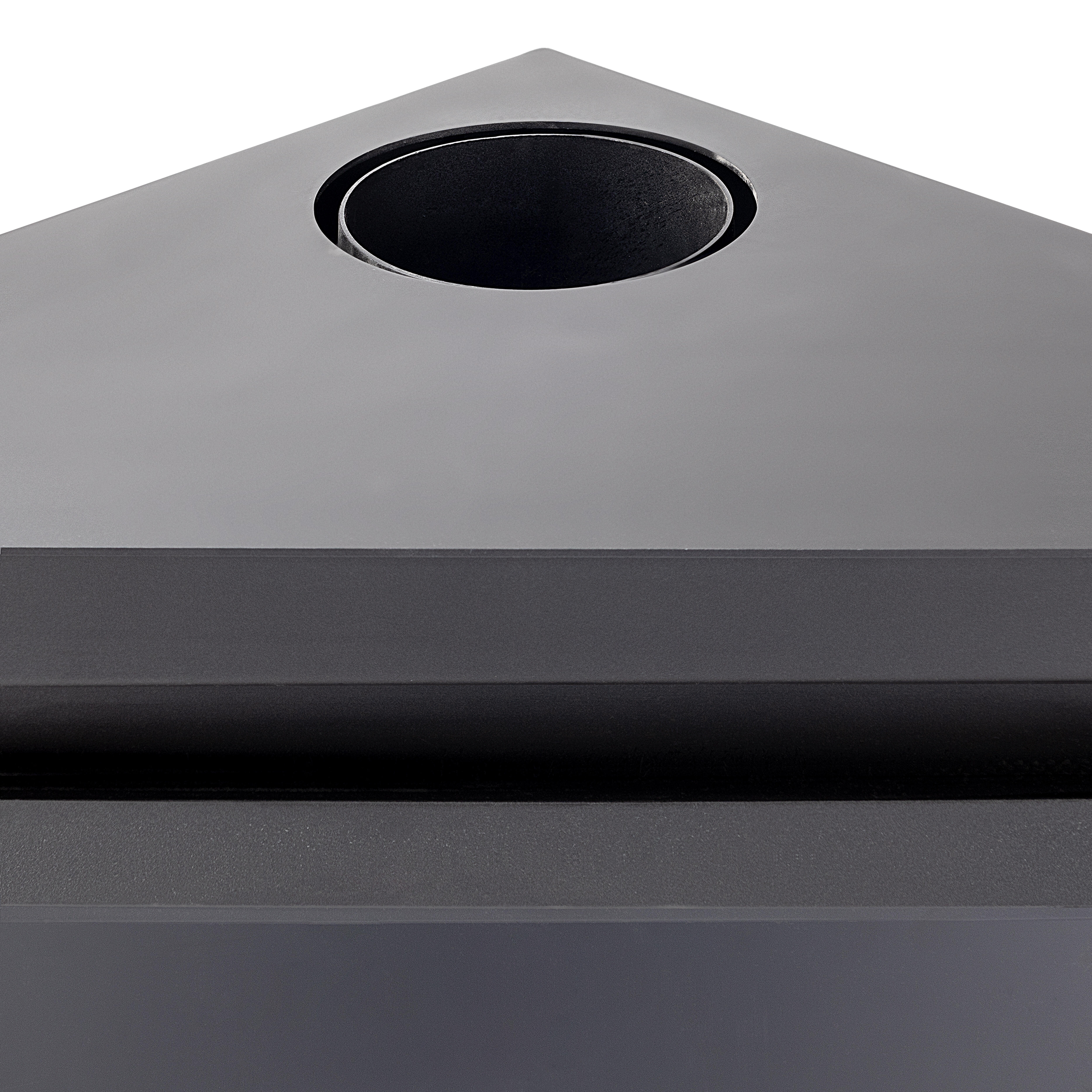 ESTUFA DE LEÑA PANADERO E35 7KW - 7