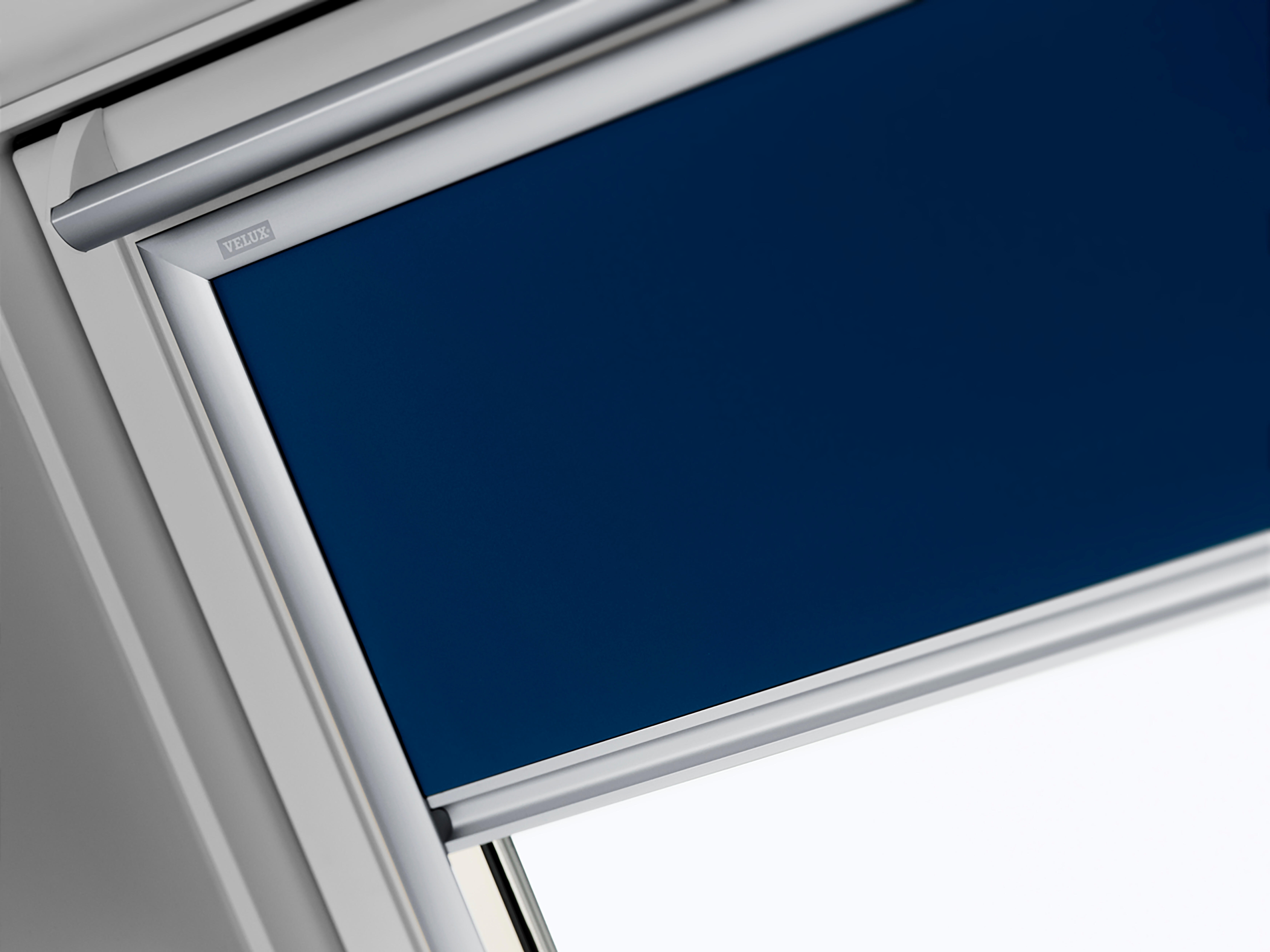 CORTINA VENTANA TECHO VELUX 78 X 98 CM - 2
