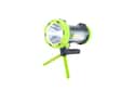 LINTERNA DE MANO LED RECARGABLE 300LM+170LM LUCECO - 7