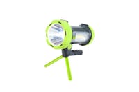 LINTERNA DE MANO LED RECARGABLE 300LM+170LM LUCECO - 7