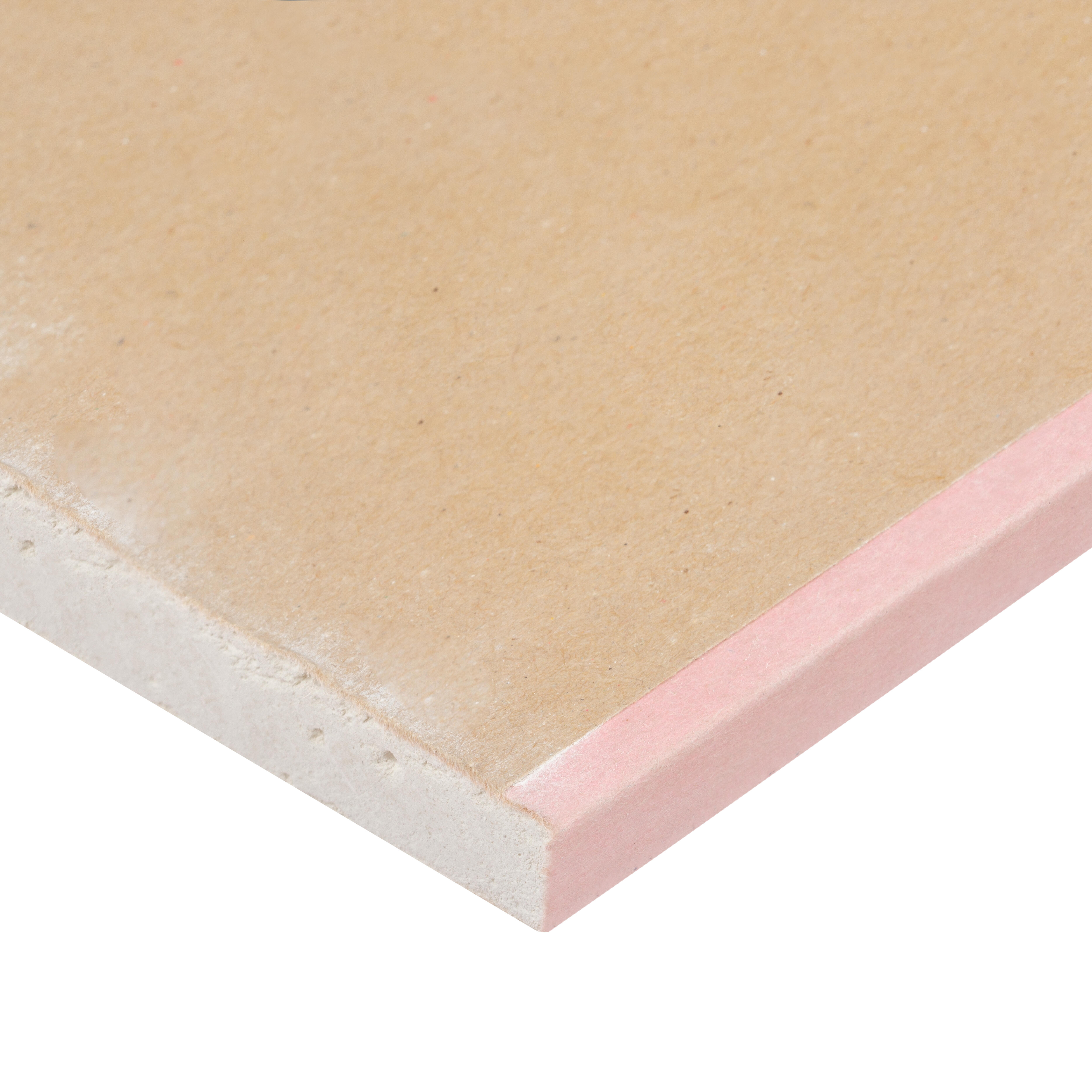 PLACA DE YESO LAMINADO PPF 2500X1200X15MM - 2