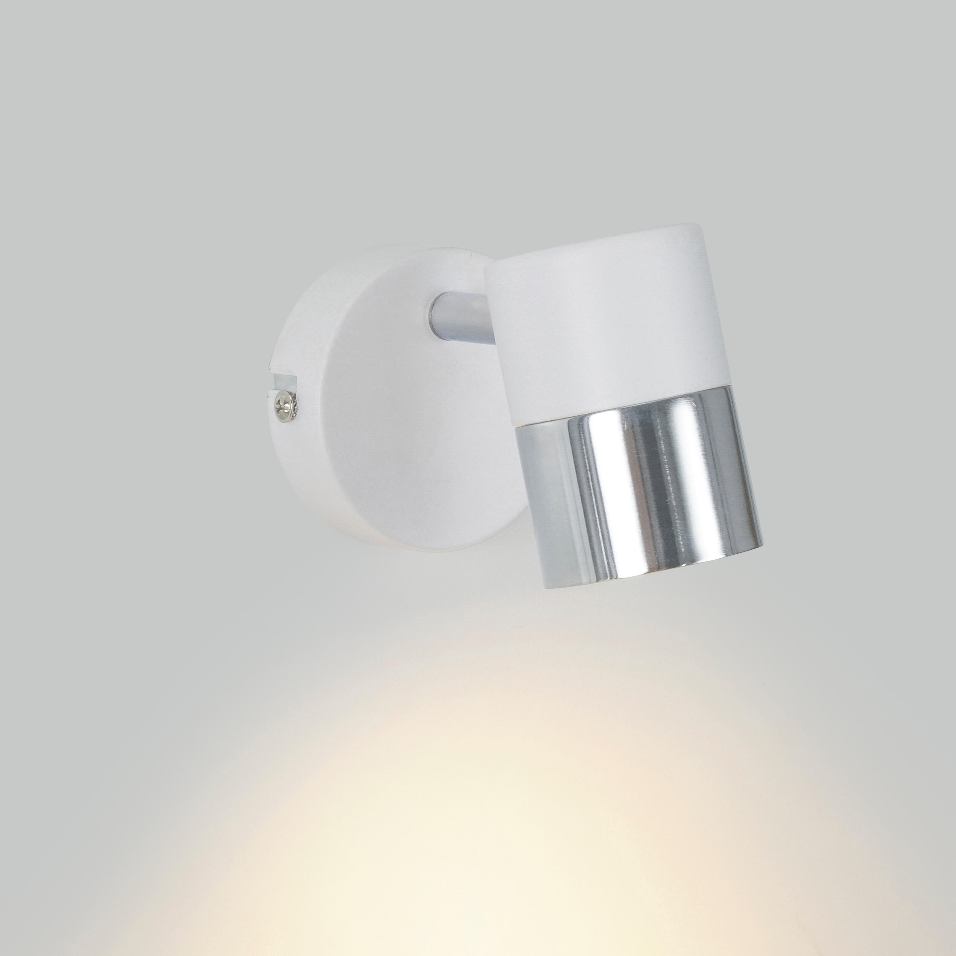 FOCO 1 LUZ CLOC IP20 - 5