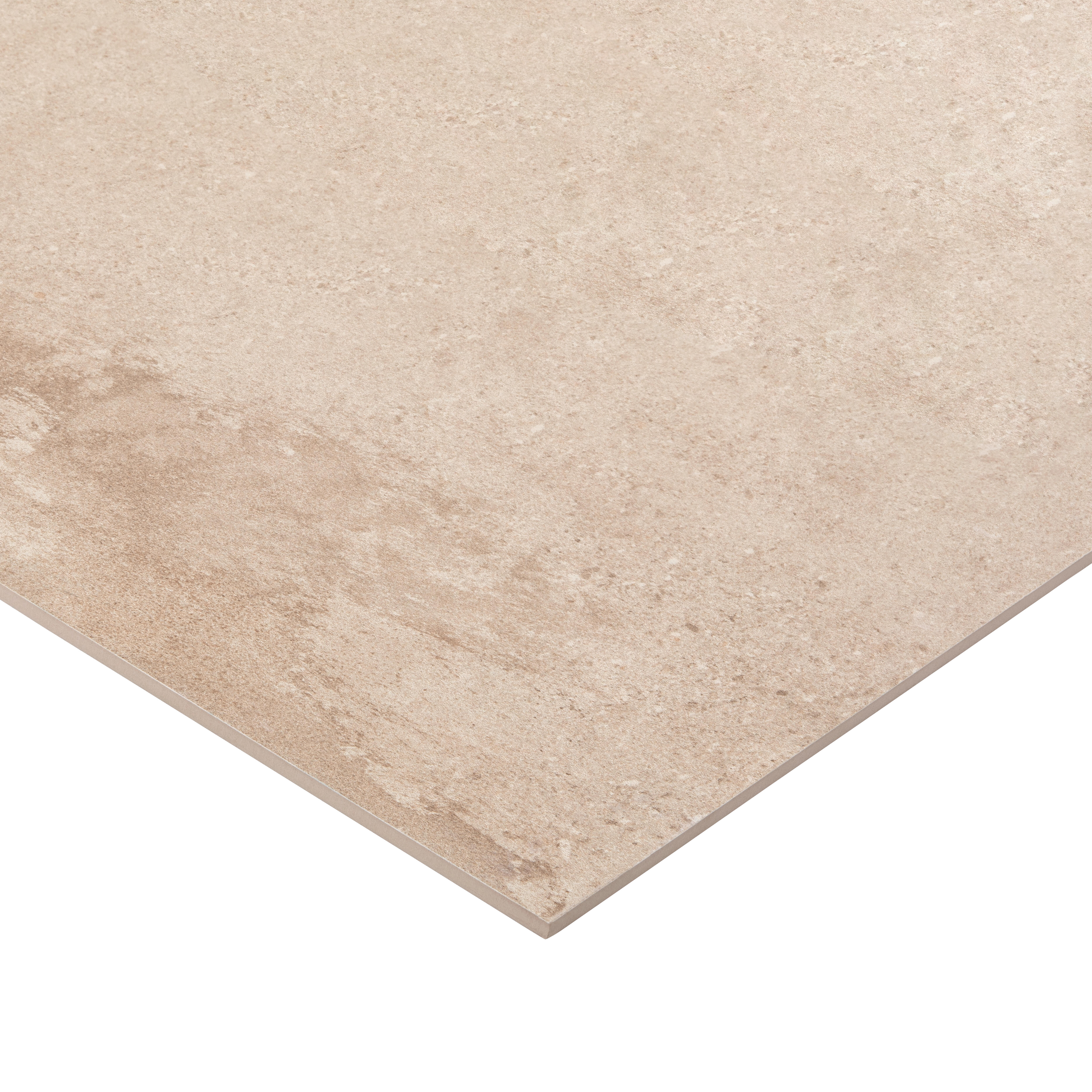 AZULEJO PASTA BLANCA 30X90CM CALPE SAND - 3