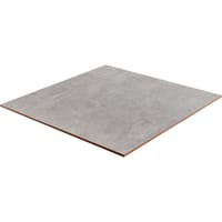SUELO CERAMICO INTERIOR 45X45CM MEYER GRIS - 2
