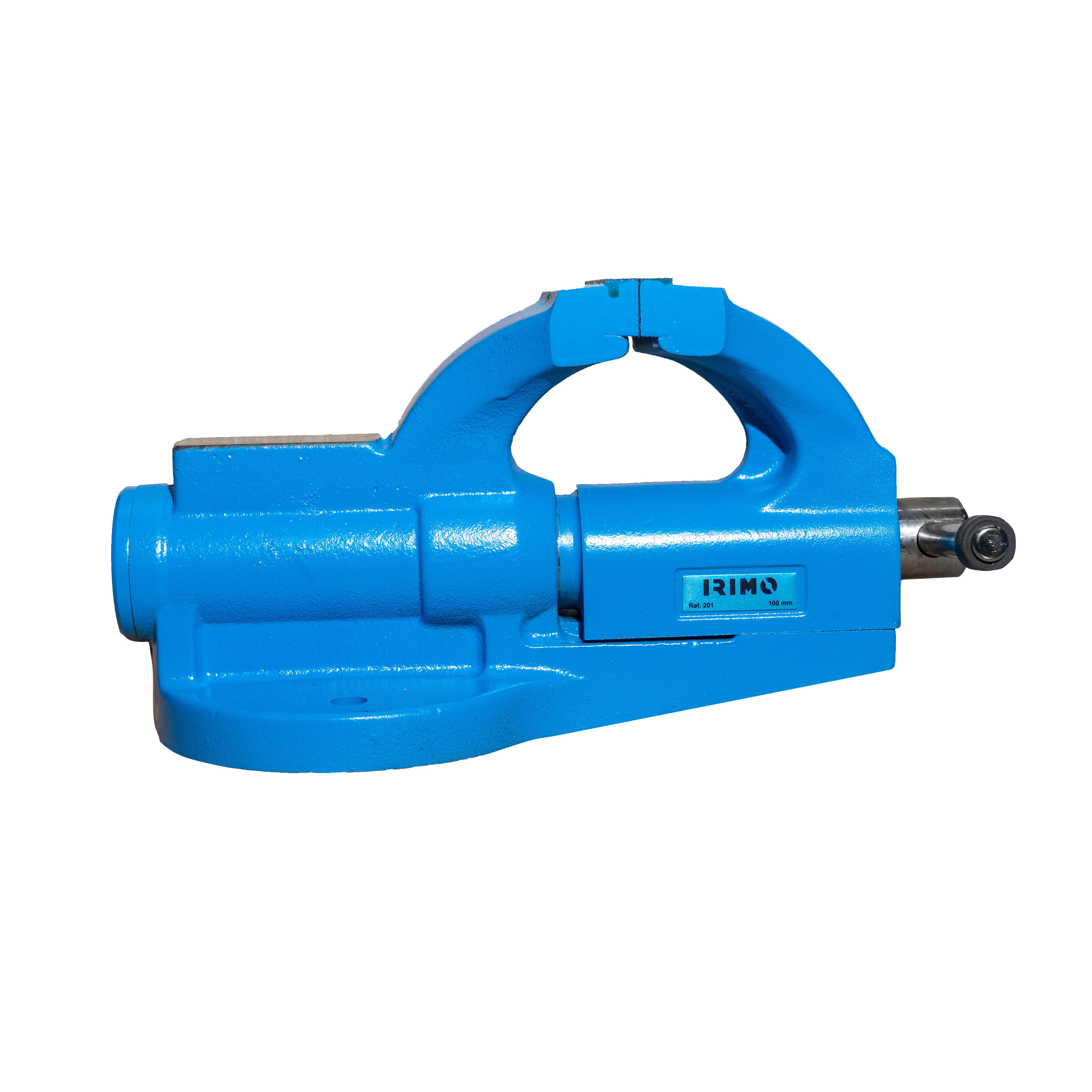TORNILLO BANCO FIJO 100MM IRIMO - 3