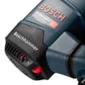 MARTILLO COMBINADO BOSCH GBH 3-28 DFR 800W 3.1J - 7