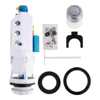 MECANISMO DESCARGA CON DOBLE PULSADOR 3/6L TECNOAGUA - 2