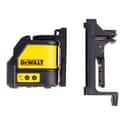 NIVEL LASER CRUZ DW088CG-XJ VERDE  DEWALT - 6