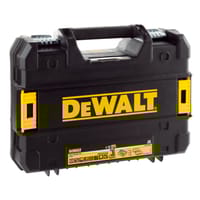 TALADRO PERCUTOR BATERÍA DEWALT DCD796D2-QW 18V BRUSHLESS 2AH - 11