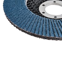 DISCO MIL HOJAS METAL 115MM GRANO 120 STAYER - 3