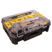 PACK TALADRO+ATORNILLADOR IMPACTO 12V 2AH DEWALT - 11