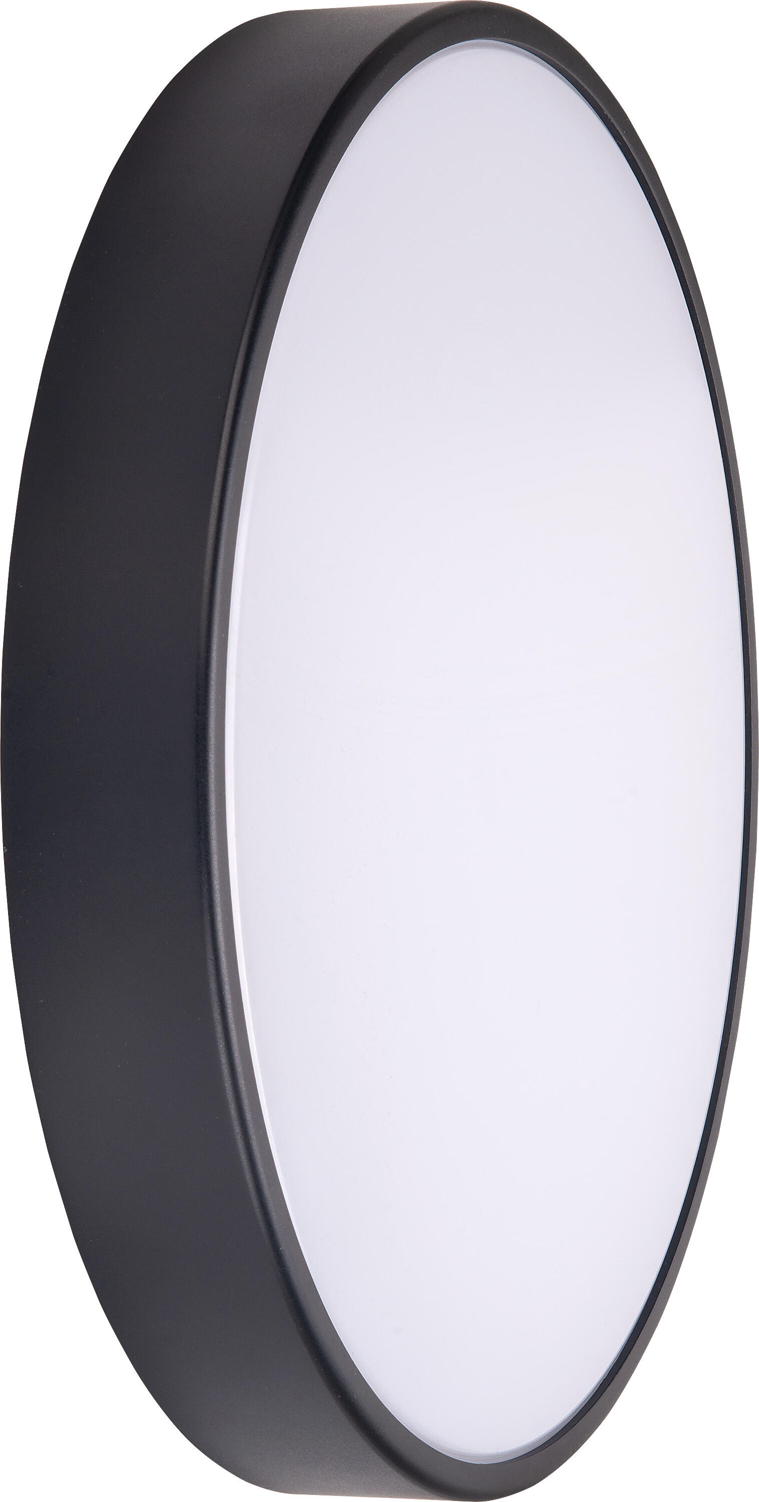 PLAFÓN LED CIRCULAR 33CM 18W 1350LM - 5