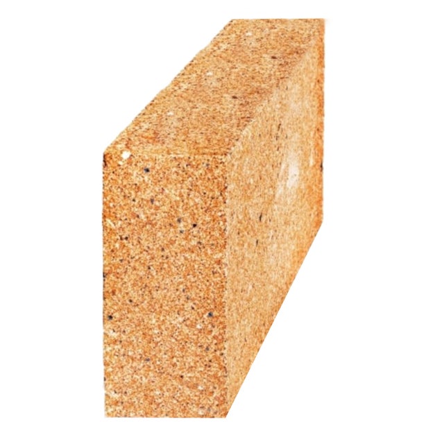 LADRILLO REFRACTARIO 22X11X4 CM