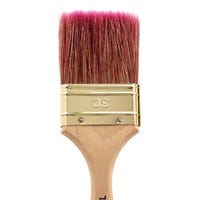 PALETINA TRIPLE CERDA NATURAL + PET PLUMADO  60MM - 2