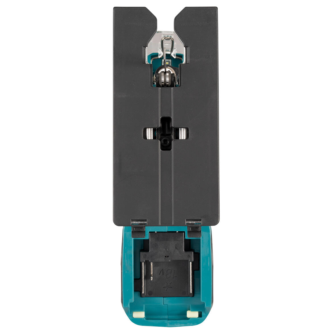 SIERRA CALAR BATERÍA BRUSHLESS 18V MAKITA DJV184 - 5