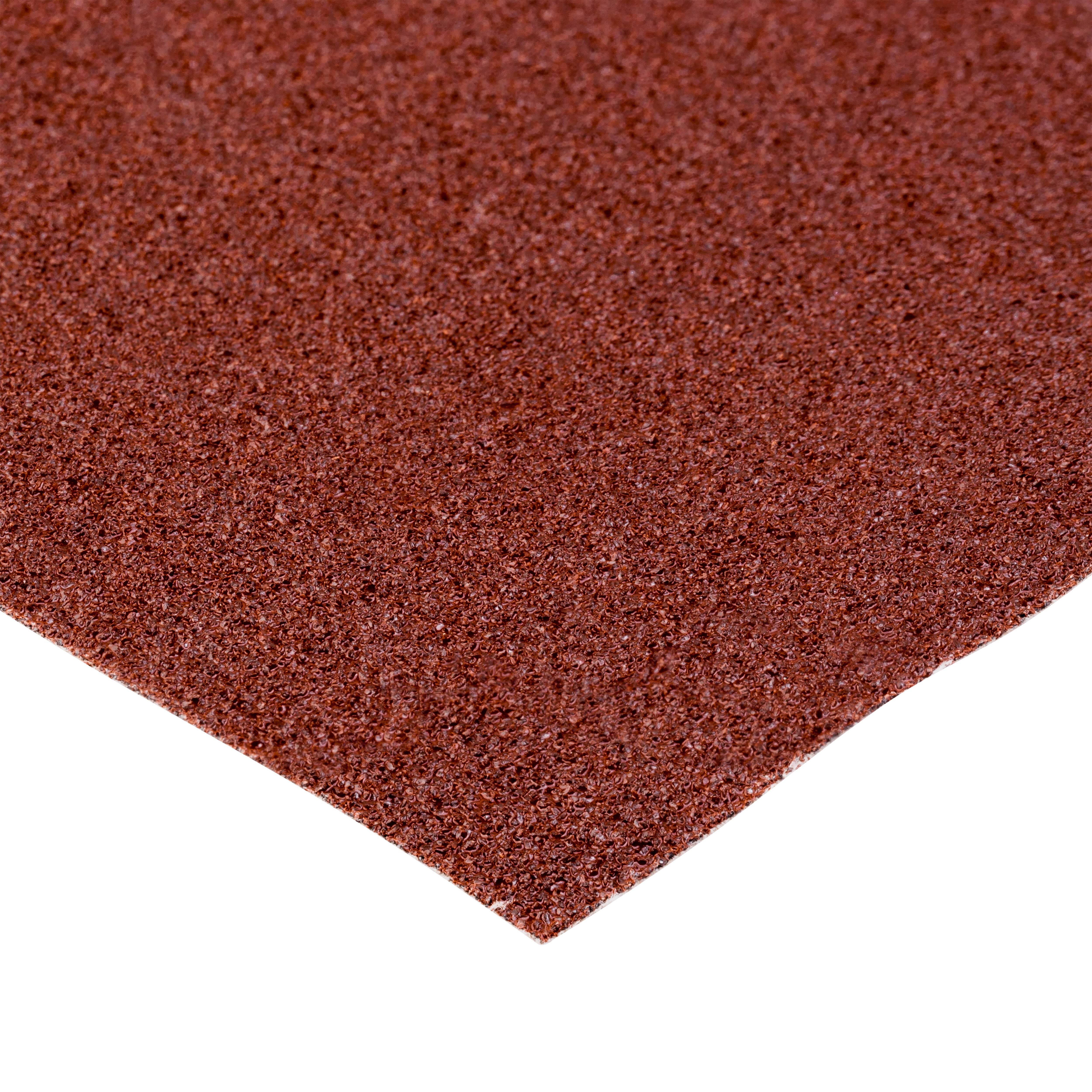 PLIEGO DE LIJA TELA ESMERIL GRANO 60 - 3