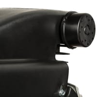 COMPRESOR DE AIRE AEROGLOBAL F24CA 24L 2CV - 4