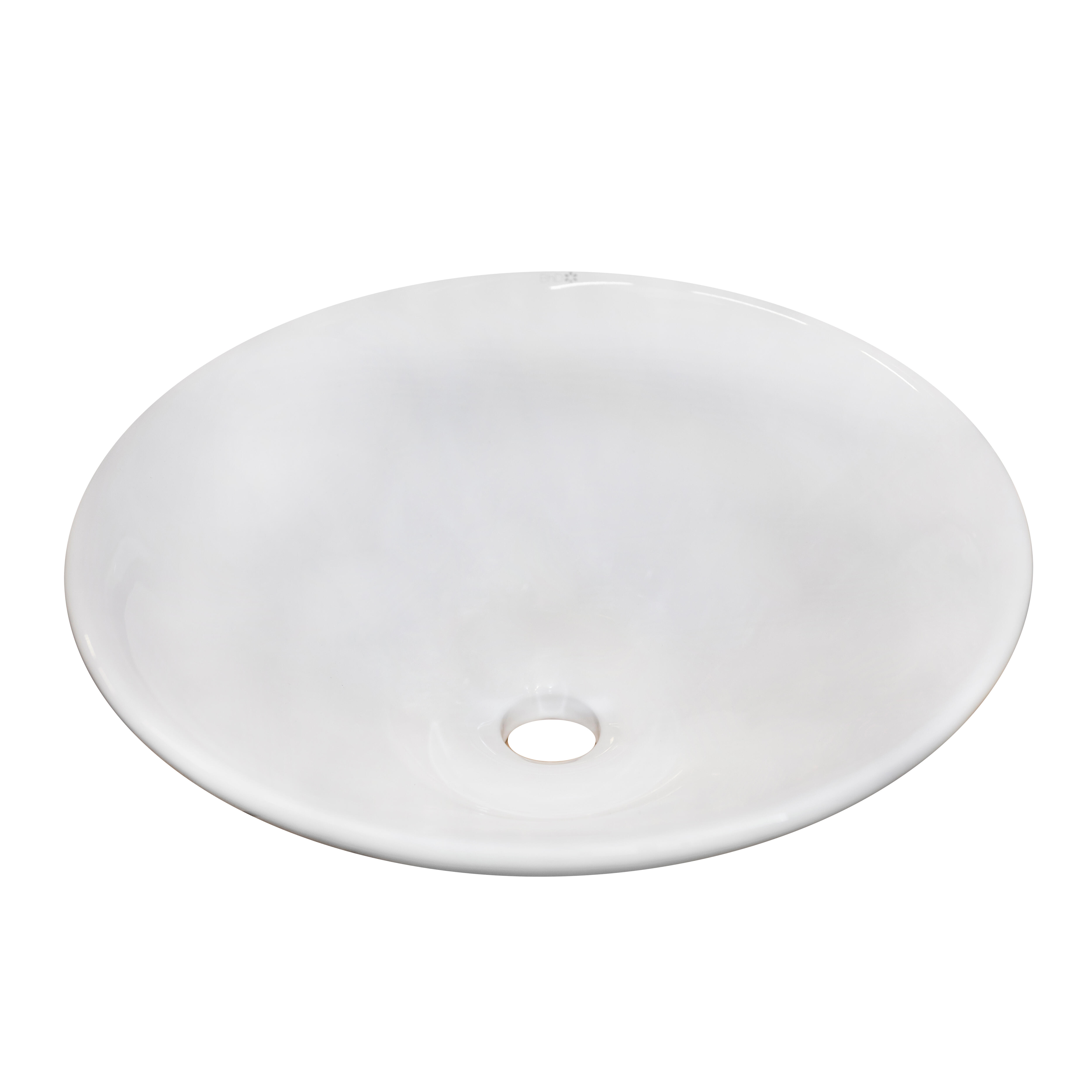 LAVABO SOBREPONER COMILLAS - 2