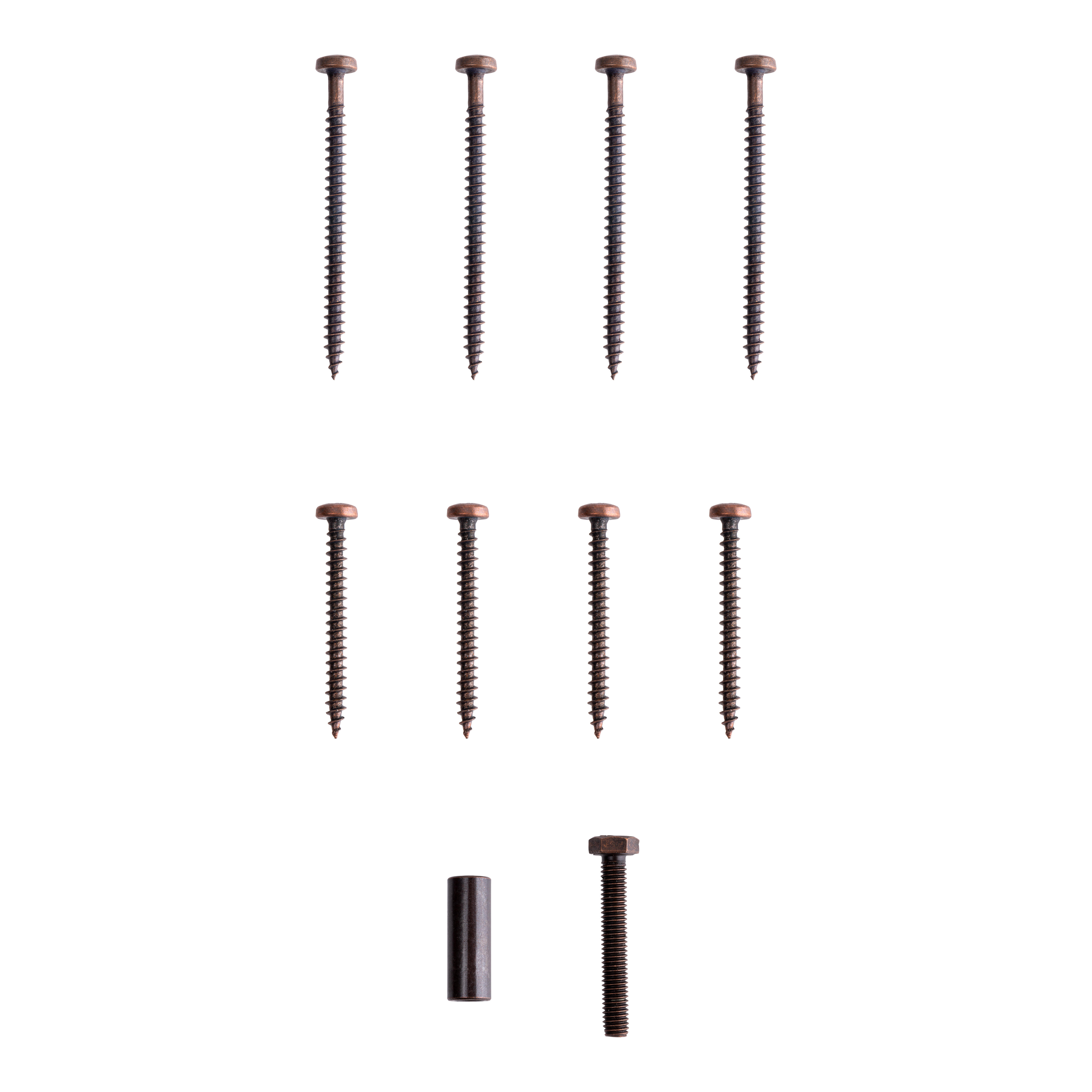 CERRADURA DE SEGURIDAD SOBREPONER 63 MM. 630 CV PINTADA IZQDA MOTTURA - 9