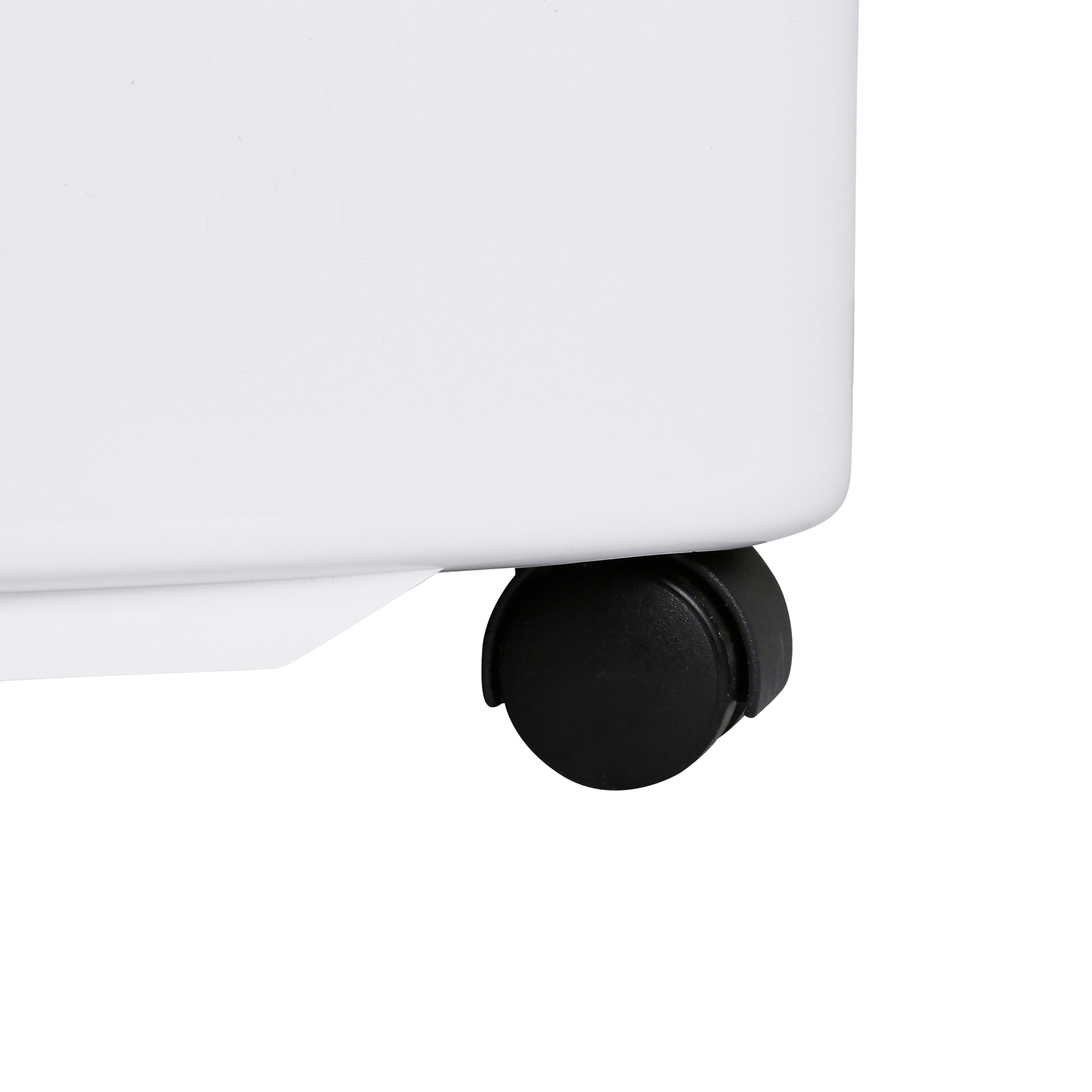 AIRE ACONDICIONADO PORTATIL SOLO FRIO 1750 FRIGORIAS - 3