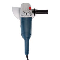 AMOLADORA BOSCH GWS 20 2000W 230W - 5
