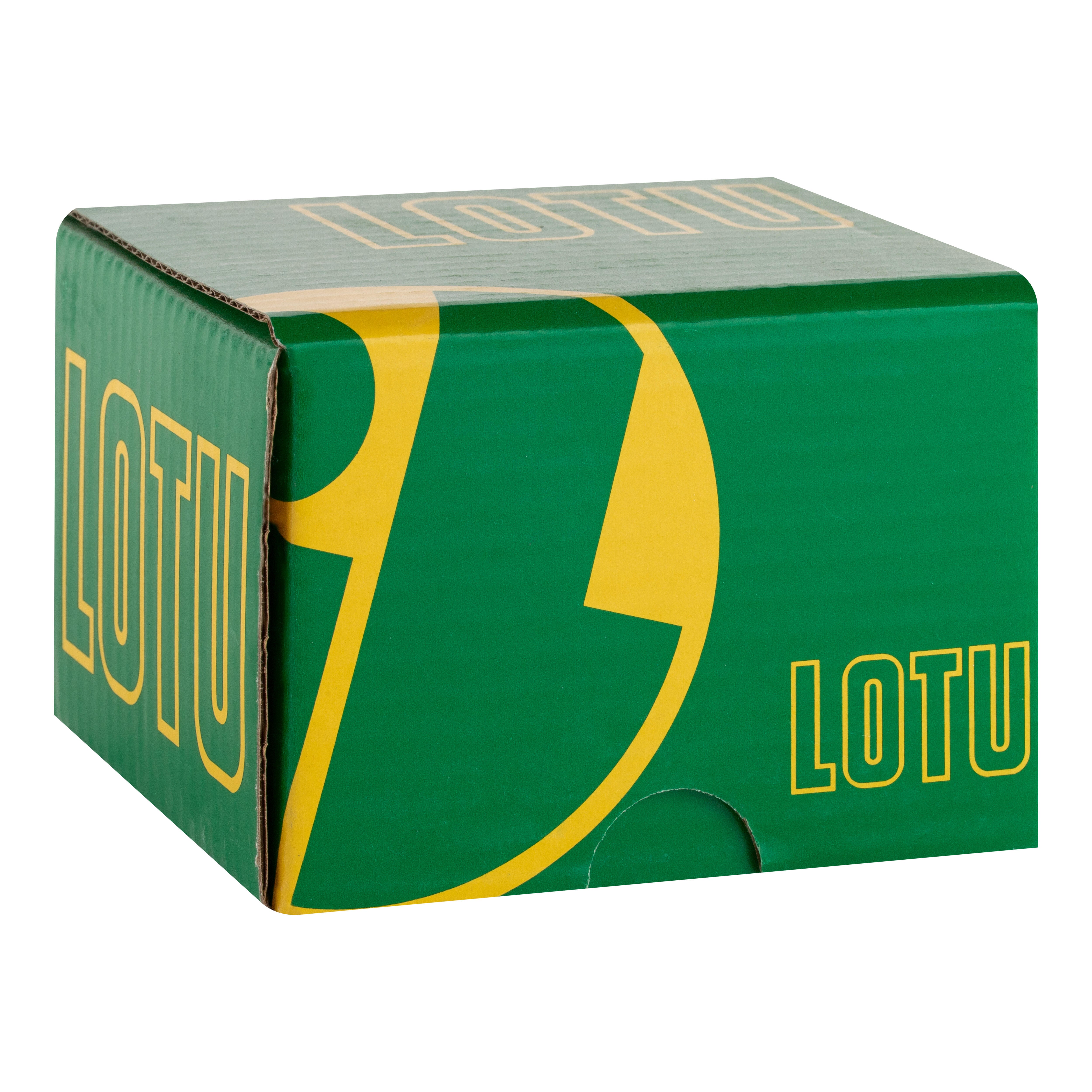 TUERCA MARIPOSA DIN 315 M6. CINCADA. 100 UDS. - 2