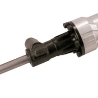 MARTILLO DEMOLEDOR STAYER MD 15 BK 45J 1750W HEXAGONAL - 4