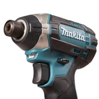 ATORNILLADOR DE IMPACTO A BATERÍA 165NM 18V MAKITA DTD152Z - 7