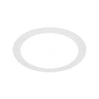 DOWNLIGHT LED EMPOTRAR CIRCULAR AJUSTABLE BLANCO 18W CCT - 7