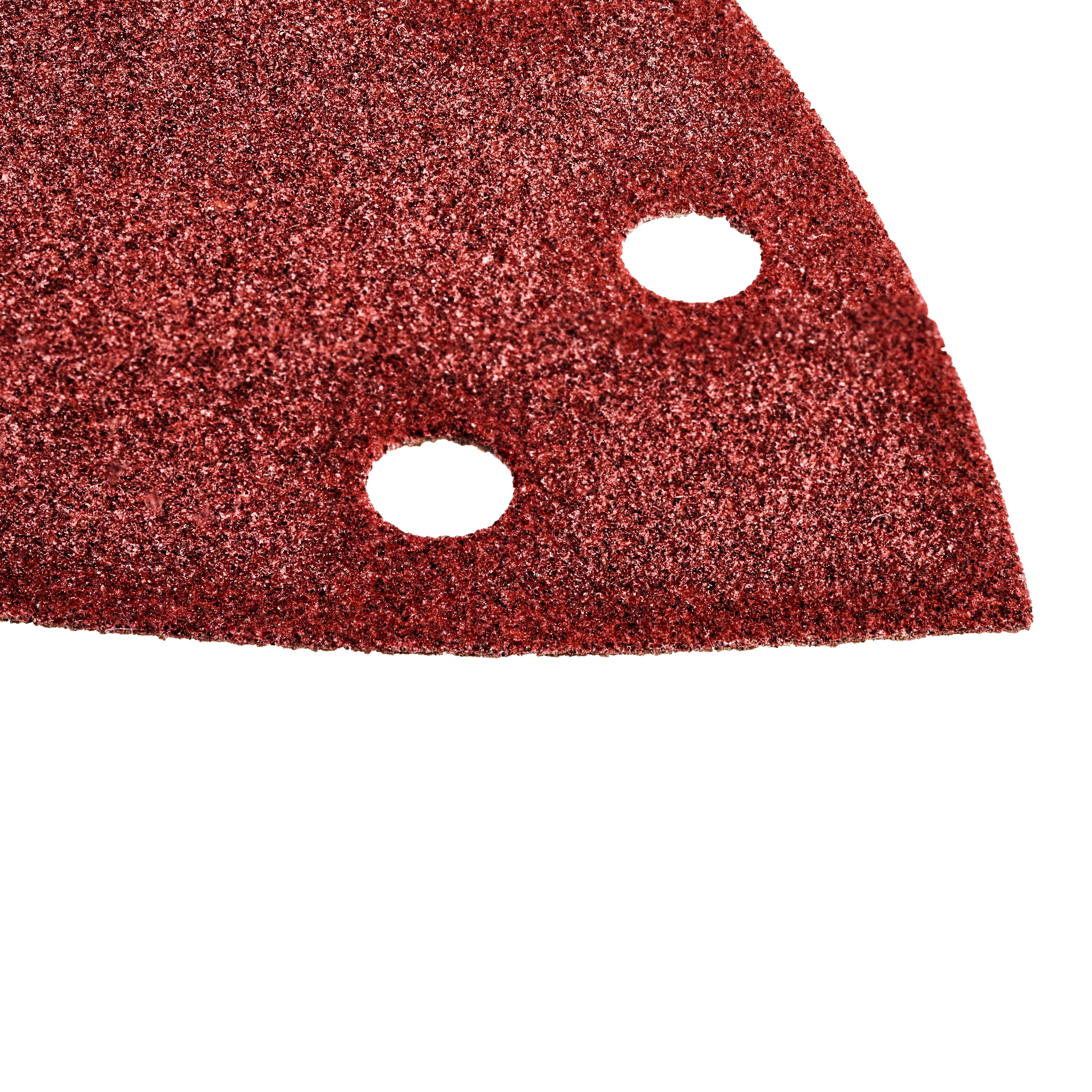 6 LIJAS DELTA 93X93X93MM VELCRO GRANO 120 - 3