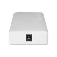 SWITCH 8 PUERTOS 10/100/1000MBPS - 4