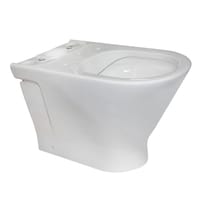 taza round compacto - 1