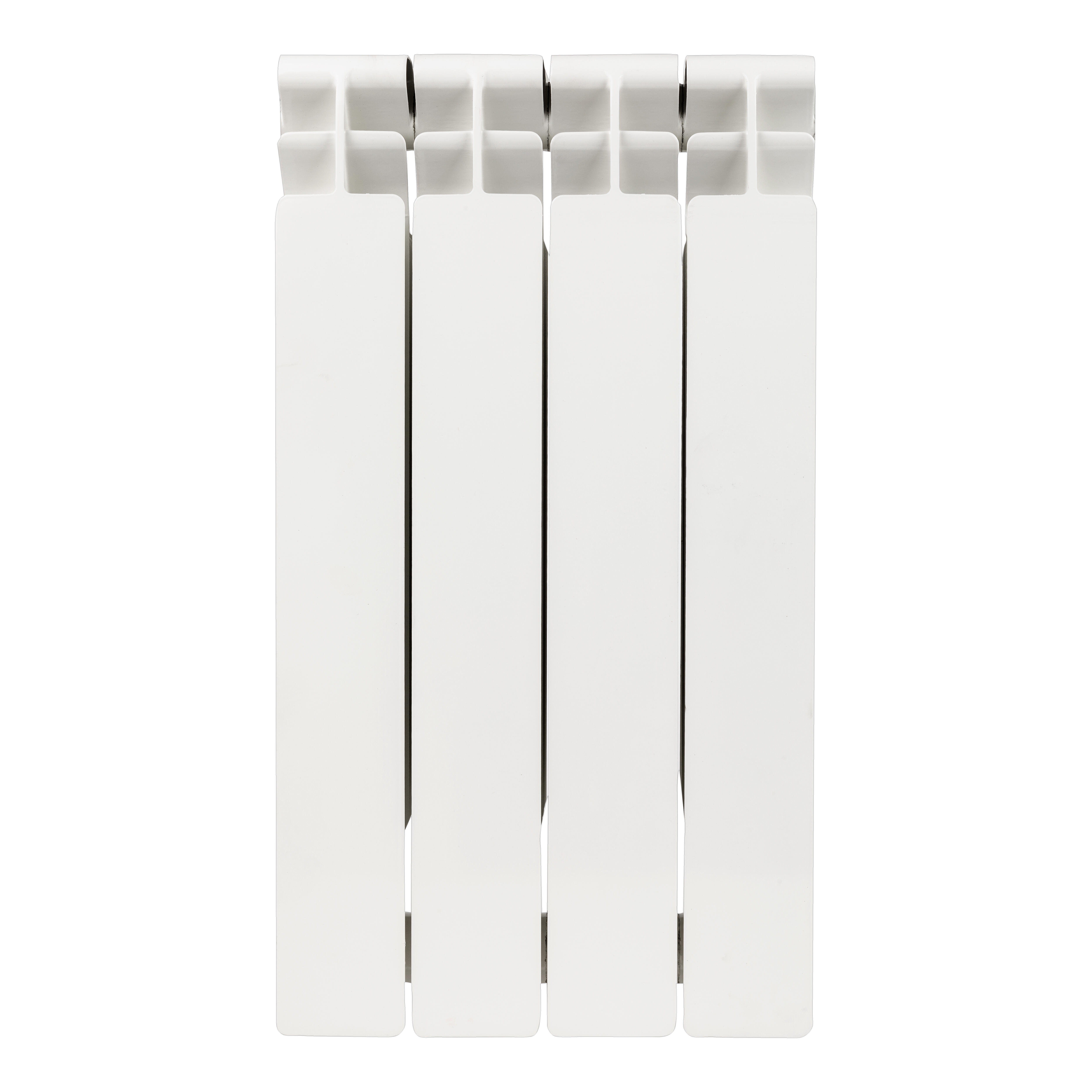 RADIADOR ALUMINIO FERROLI XIAN 600 4 ELEMENTOS - 2