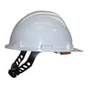 CASCO DE OBRA BLANCO REGULABLE CLIMAX HELMET 5-RG - 3