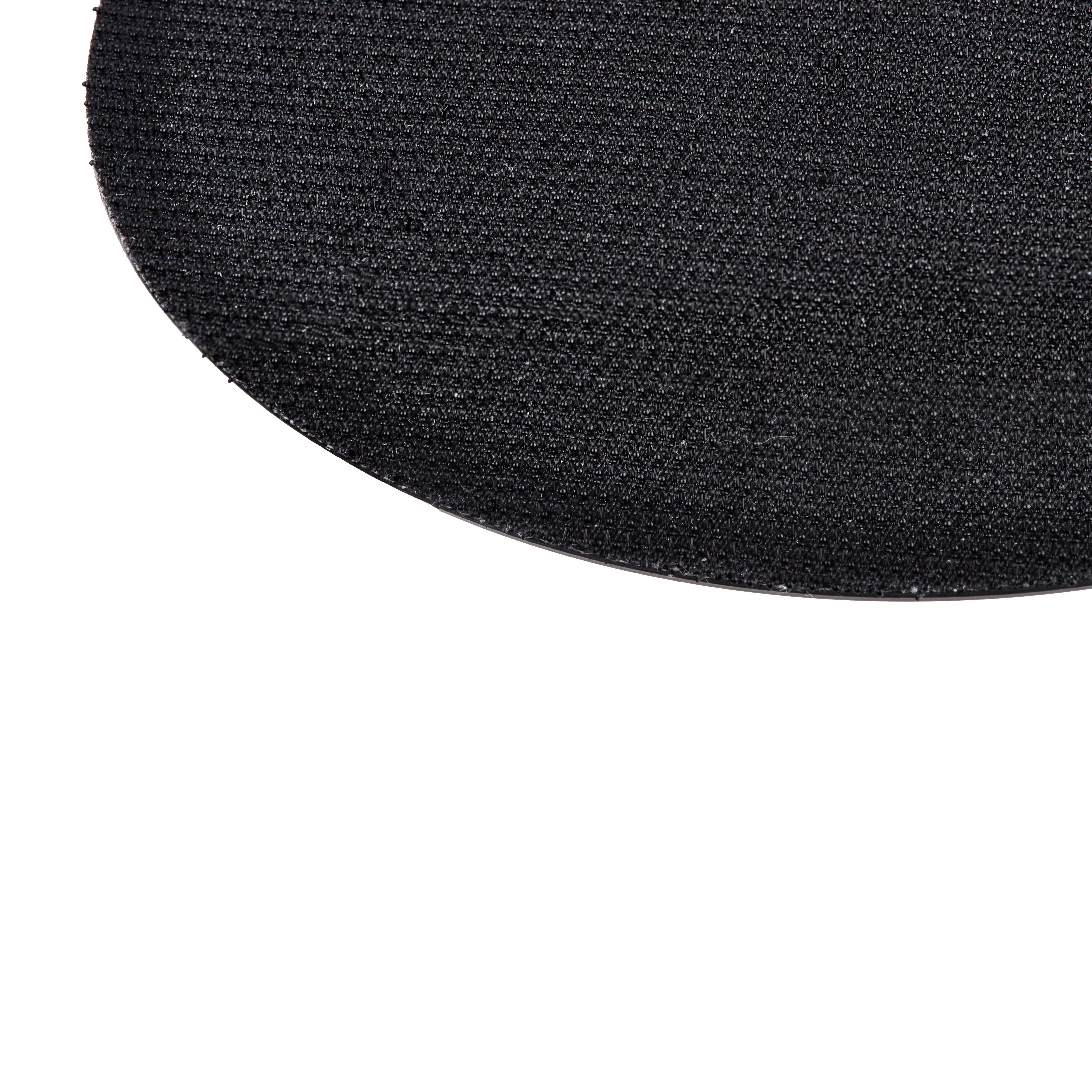 PLATO LIJADOR GOMA PARA AMOLADORA 125MM - 3