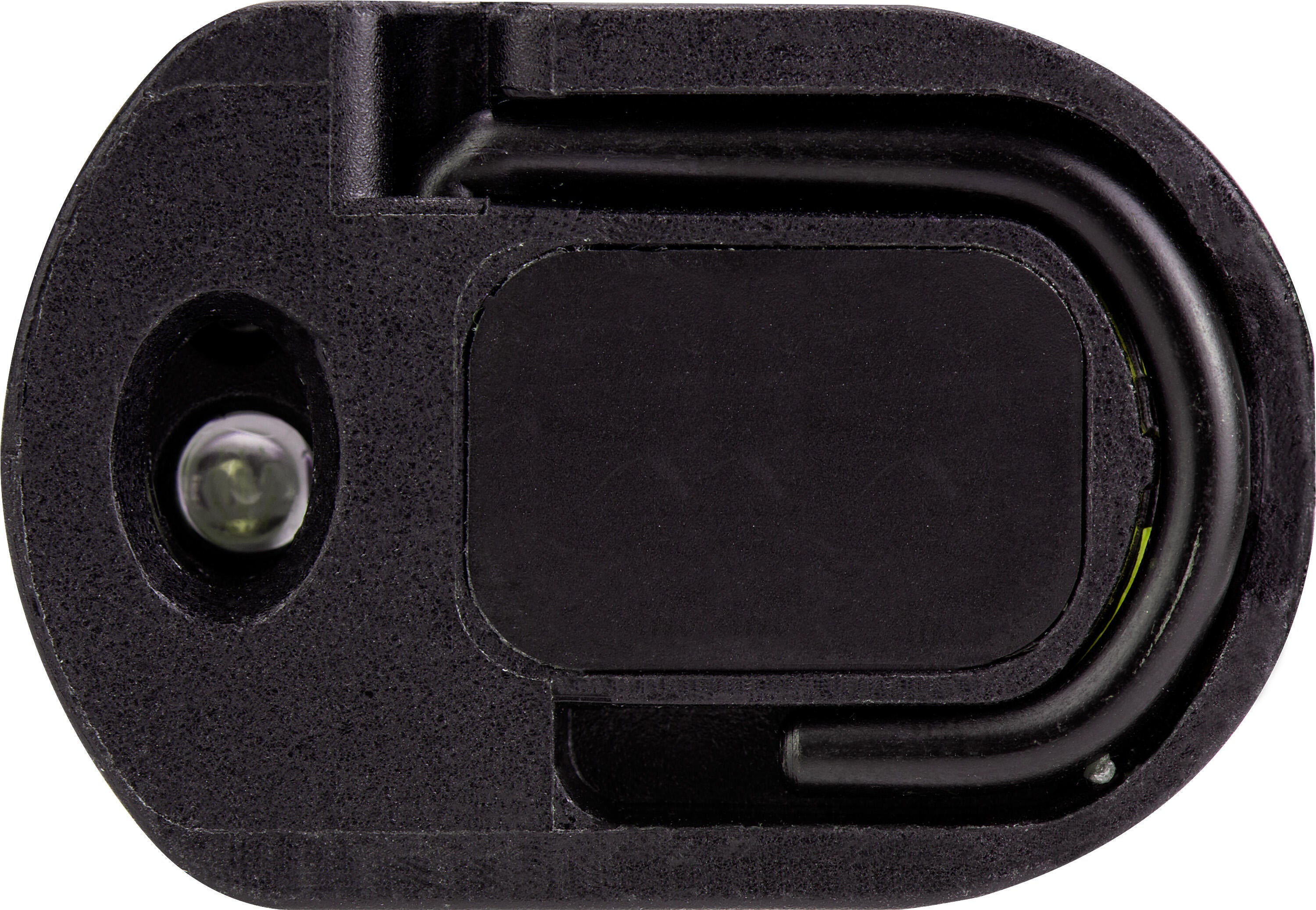 PORTÁTIL TALLER CON BATERÍA 500LM 6W PLEGABLE CON LUZ UV - 9