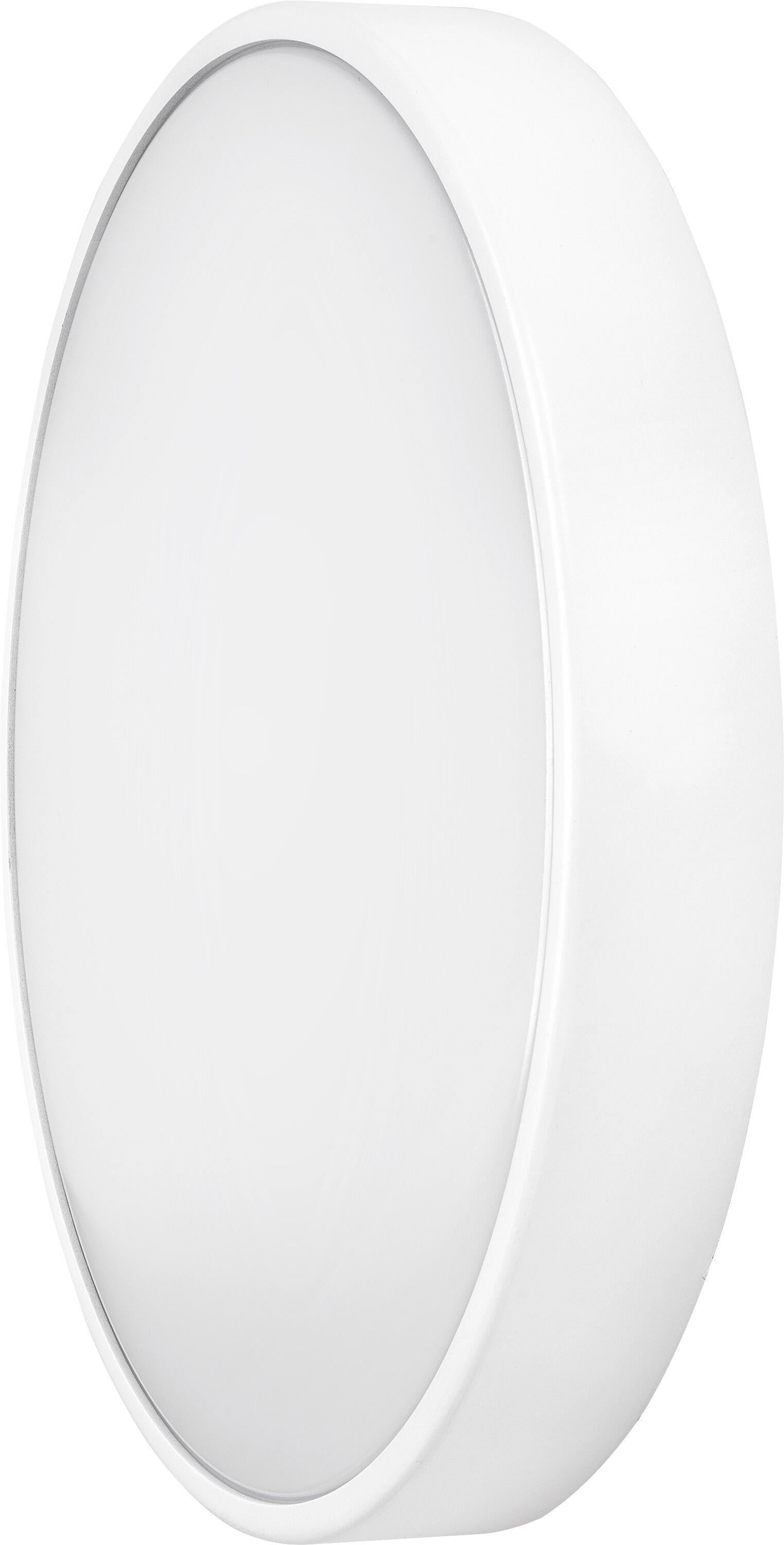 PLAFÓN LED CIRCULAR 33CM 18W 1350LM - 4