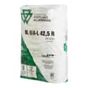 CEMENTO BLANCO VALDERRIVAS 42,5R 25 KG - 2