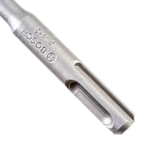 BROCA HORMIGON SDS 8 X 210 MM PLUS-3 BOSCH - 4