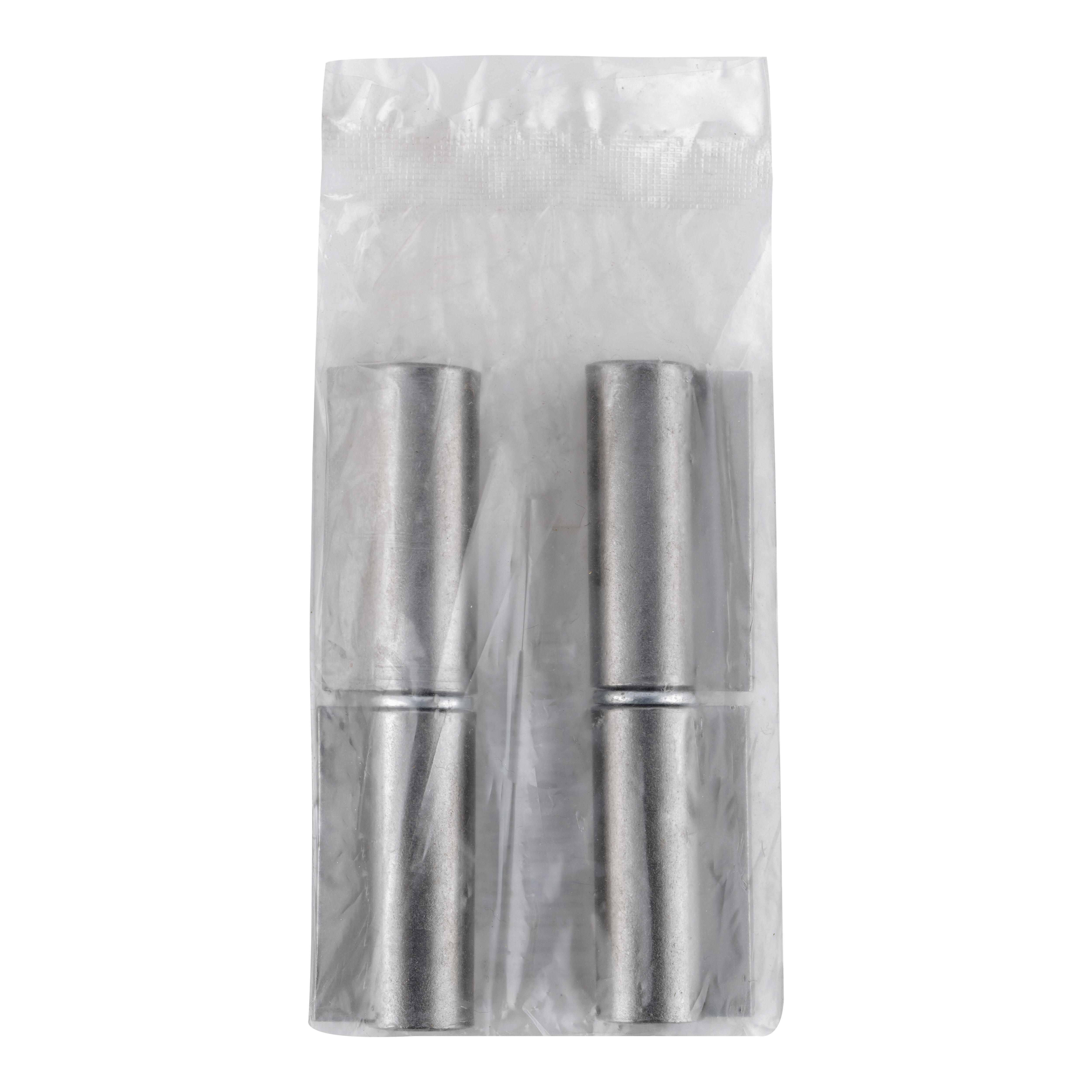 BISAGRA PERNIO CON PALA 16X100MM PULIDO - 3