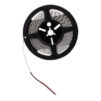 TIRA LED 24V 5M 9,6W/M LUZ CÁLIDA  IP20  - 4