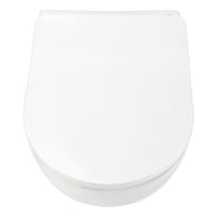 INODORO SUSPENDIDO TEKA MANACOR PRO SALIDA HORIZONTAL - 2