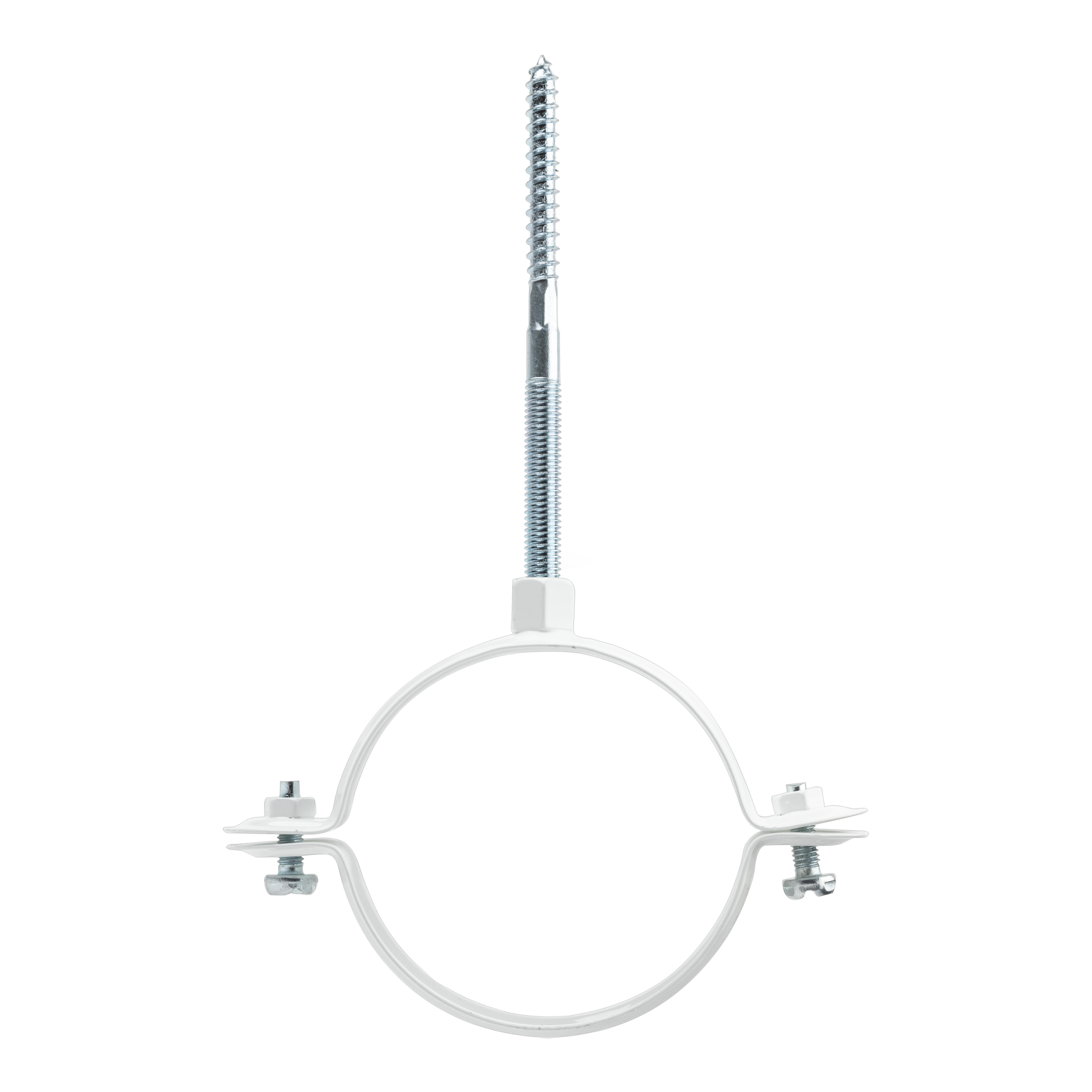 ABRAZADERA PARED Ø80MM CONDENSACIÓN - 2